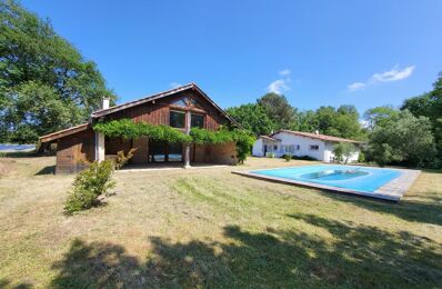 vente maison 750 000 € à proximité de Saint-Geours-de-Maremne (40230)