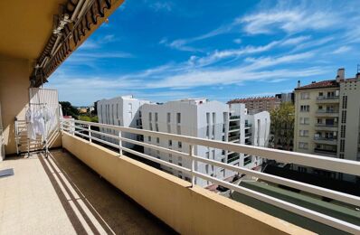 appartement 4 pièces 70 m2 à vendre à Toulon (83000)