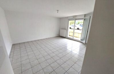 location appartement 495 € CC /mois à proximité de Freyming-Merlebach (57800)
