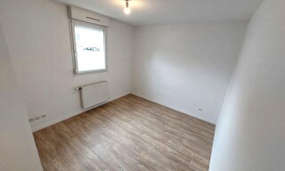Appartement 2 Pièces 47 m² à louer à Creutzwald (57150)