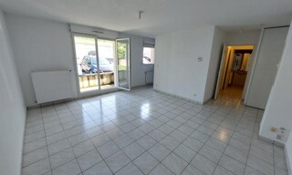 Appartement 2 Pièces 47 m² à louer à Creutzwald (57150)