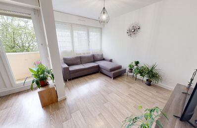 vente appartement 129 000 € à proximité de Chailly-Lès-Ennery (57365)