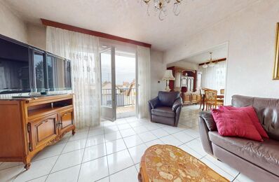 vente appartement 226 800 € à proximité de Châtel-Saint-Germain (57160)