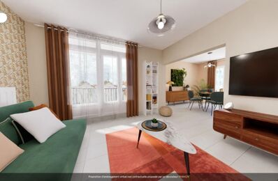 vente appartement 195 000 € à proximité de Metz (57)