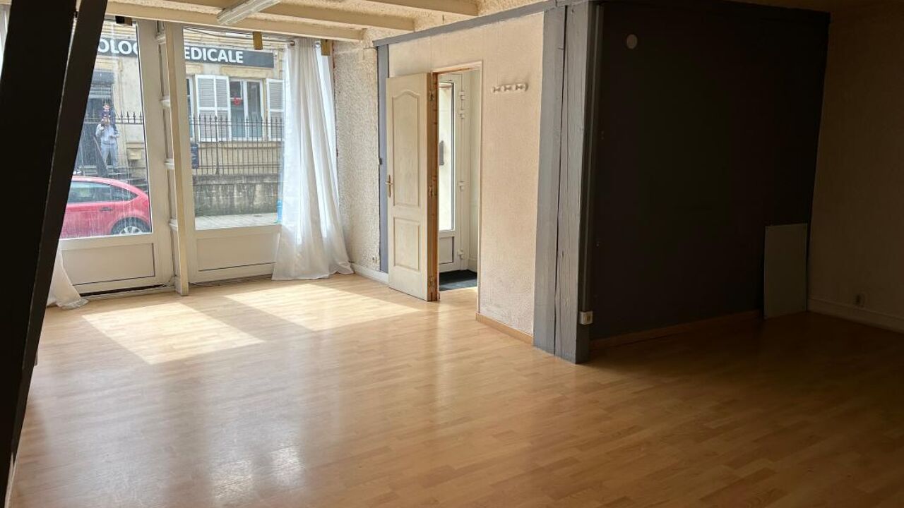 appartement 4 pièces 72 m2 à vendre à Hayange (57700)