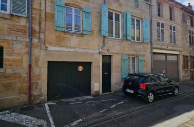 vente maison 69 000 € à proximité de Trémont-sur-Saulx (55000)