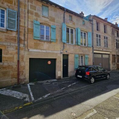 Maison 4 pièces 118 m²