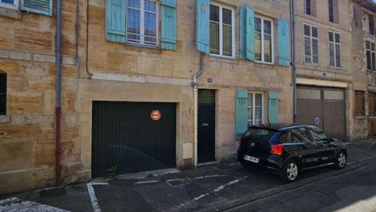 maison 4 pièces 118 m2 à vendre à Bar-le-Duc (55000)
