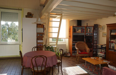 maison 3 pièces 75 m2 à vendre à Saint-Étienne (42000)