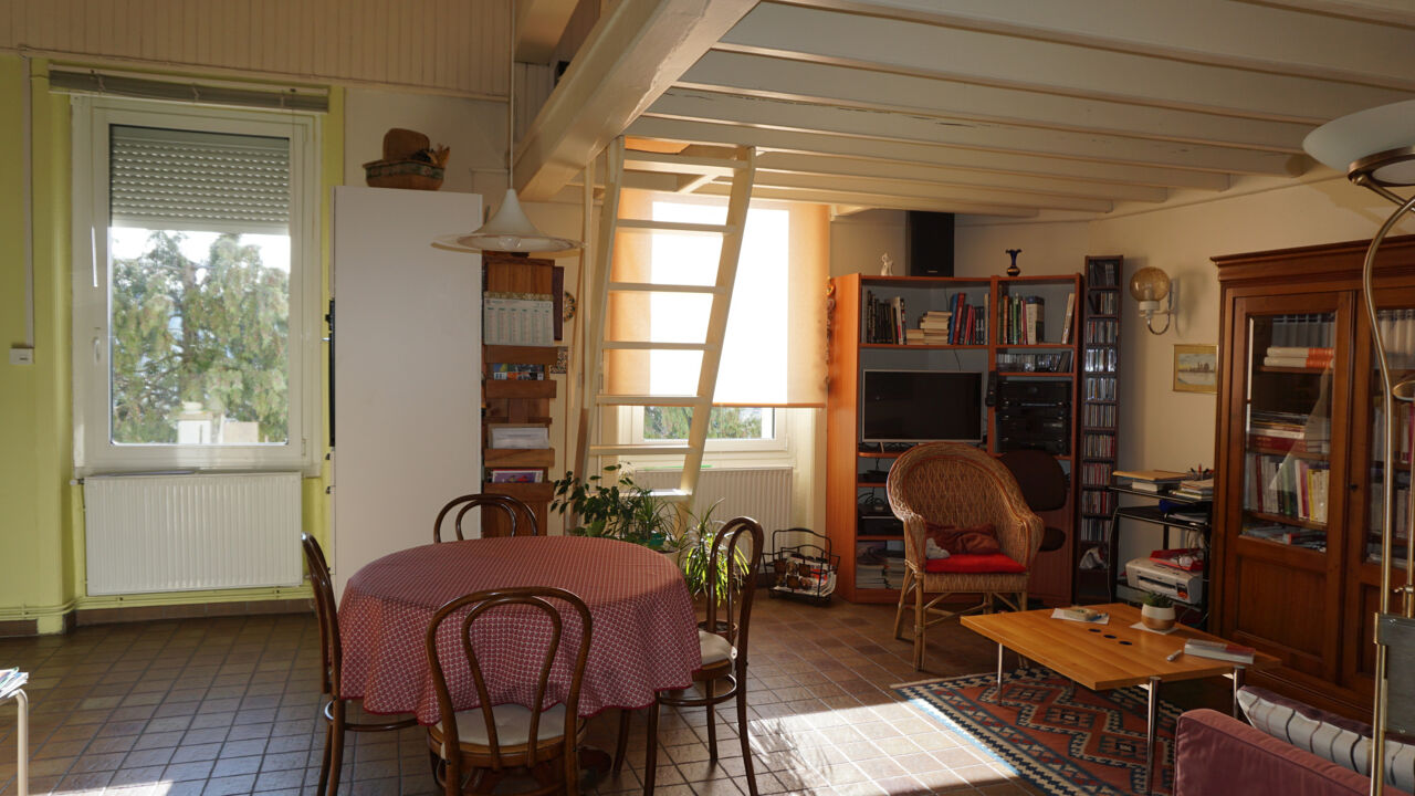 maison 3 pièces 75 m2 à vendre à Saint-Étienne (42000)
