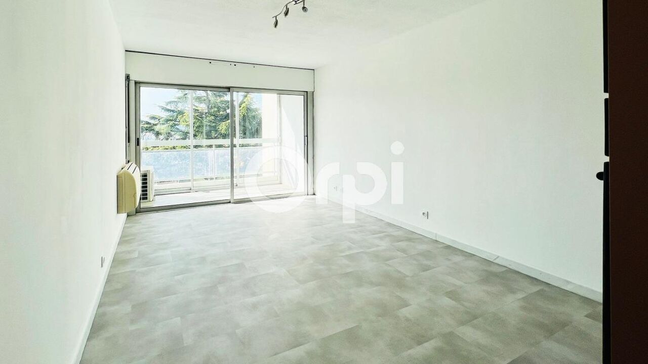 appartement 3 pièces 52 m2 à vendre à Mandelieu-la-Napoule (06210)