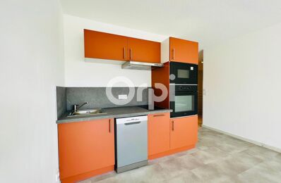 vente appartement 259 000 € à proximité de Pégomas (06580)