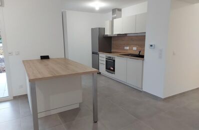 location appartement 1 720 € CC /mois à proximité de Vétraz-Monthoux (74100)