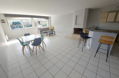 location appartement 1 650 € CC /mois à proximité de Gex (01170)