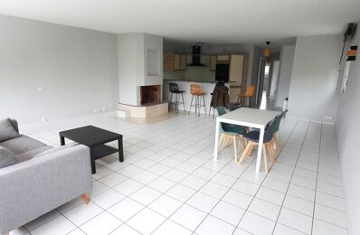 location appartement 1 650 € CC /mois à proximité de Monnetier-Mornex (74560)