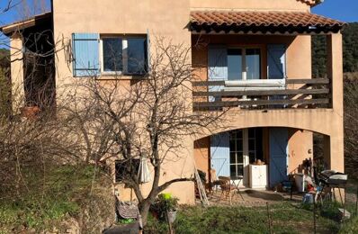 vente maison 180 000 € à proximité de Saint-Florent-sur-Auzonnet (30960)