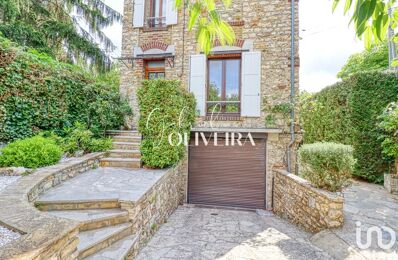 vente maison 498 000 € à proximité de Soisy-sous-Montmorency (95230)
