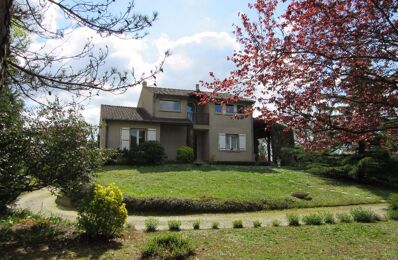 vente maison 269 000 € à proximité de Pont-de-Larn (81660)