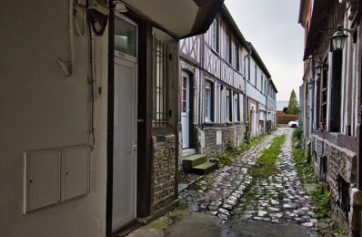 vente maison 236 000 € à proximité de Saint-Wandrille-Rancon (76490)