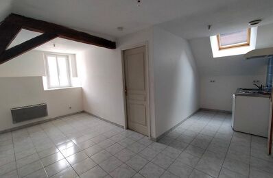 location appartement 390 € CC /mois à proximité de Montrichard (41400)