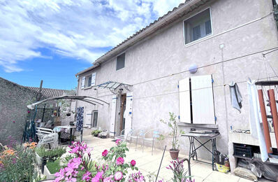 vente maison 296 800 € à proximité de Lourmarin (84160)