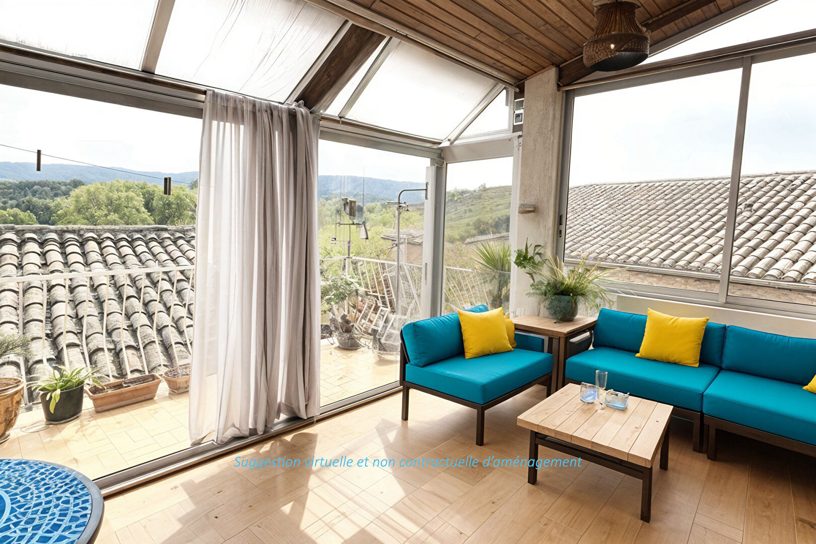 Agence immobilière de Square Habitat Apt