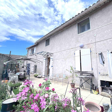 Maison 6 pièces 296800 €