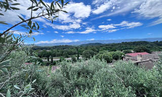 Maison 6 Pièces 141 m² à vendre à Beaumettes (84220)