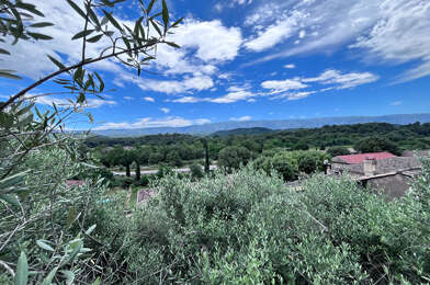 Maison 6 pièces 296800 €