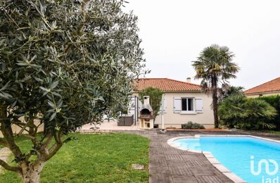 vente maison 249 000 € à proximité de Vernoux-sur-Boutonne (79170)