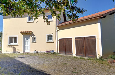 vente maison 140 500 € à proximité de Aurensan (32400)