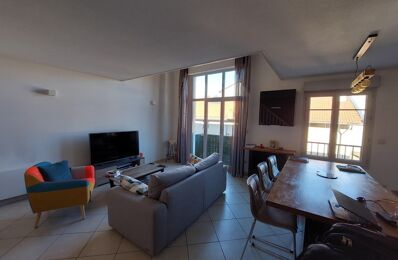 location appartement 1 120 € CC /mois à proximité de Bourgoin-Jallieu (38300)