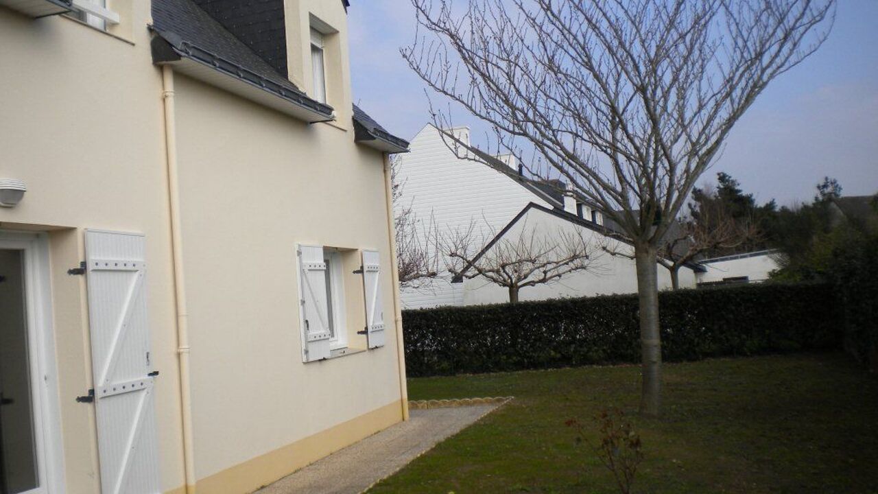 maison 4 pièces 124 m2 à louer à Guérande (44350)