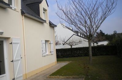location maison 923 € CC /mois à proximité de Saint-Nazaire (44600)