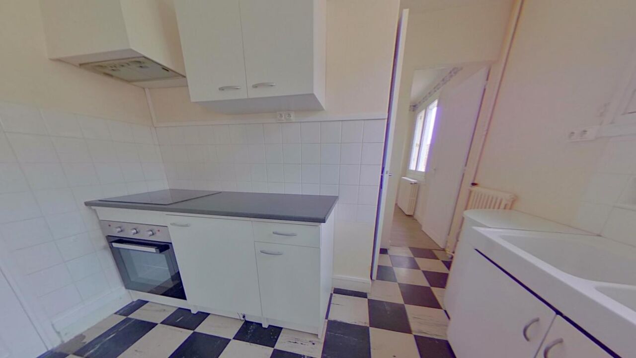 appartement 2 pièces  m2 à louer à Piriac-sur-Mer (44420)