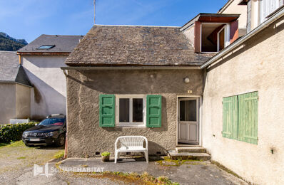 vente maison 180 000 € à proximité de Vielle-Aure (65170)