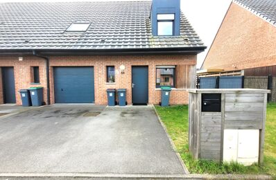 location maison 1 350 € CC /mois à proximité de Roubaix (59100)