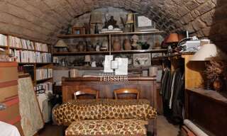 Appartement 2 Pièces 33 m² à vendre à Planzolles (07230)