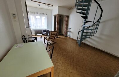 location maison 800 € CC /mois à proximité de Roubaix (59100)