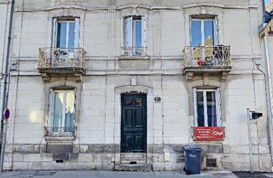 location appartement 350 € CC /mois à proximité de Ballan-Miré (37510)