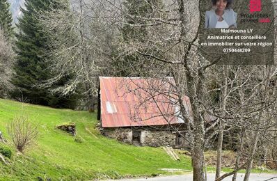 vente maison 110 000 € à proximité de Tours-en-Savoie (73790)