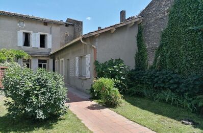 vente maison 295 000 € à proximité de Boussan (31420)