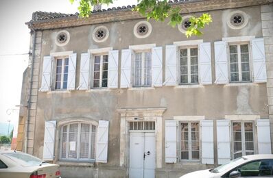 vente maison 295 000 € à proximité de Couladère (31220)