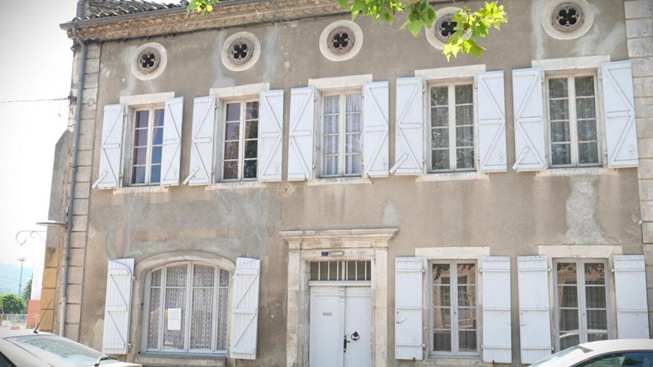 maison 6 pièces 208 m2 à vendre à Martres-Tolosane (31220)