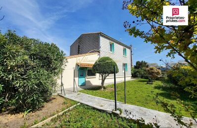 vente maison 215 000 € à proximité de La Cassaigne (11270)