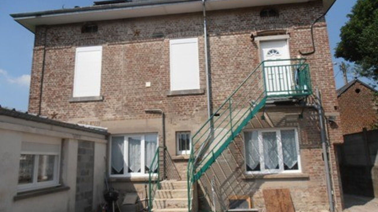 maison 8 pièces 280 m2 à vendre à Ferrière-la-Grande (59680)