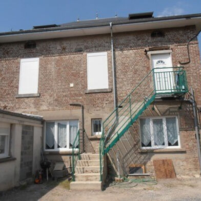 Maison 8 pièces 280 m²