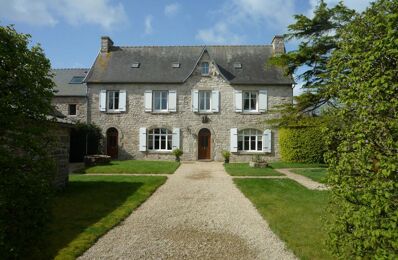 vente maison 644 660 € à proximité de Plounéour-Ménez (29410)