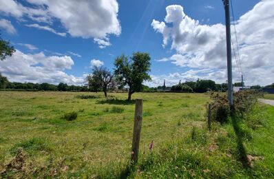 vente terrain 64 900 € à proximité de Sainte-Opportune-du-Bosc (27110)