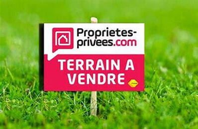 vente terrain 64 900 € à proximité de Touville (27290)
